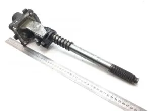 Manetă selector de viteze scania – coduri 2393545, 1773253, 1526210, 1485366