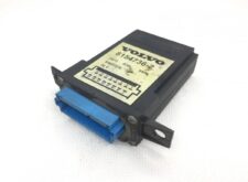 Unitate de Control Închidere Centralizată Volvo 8154736-2 24V Sweden