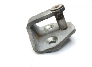 Placă de blocare a ușii dreapta pentru volvo, cod 20494307/1619760-12
