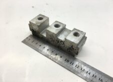 Bloc Supape de Aer Volvo 1076033 / 1076032 (14)