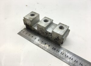 Bloc supape de aer volvo 1076033 / 1076032 (14) 1 Bloc supape de aer volvo 1076033 / 1076032 (14)
