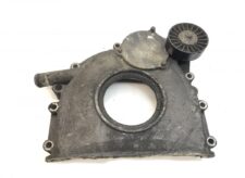 Capac Frontal Motor Scania (Coduri: 1393190, 1420185, 1503816, 1861705, 1531276, 1470814)
