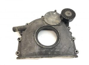 Capac frontal motor scania (coduri: 1393190, 1420185, 1503816, 1861705, 1531276, 1470814)