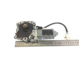 Motor regulator geam stânga scania 1442292, 2303350, 2572352, 560097, 1366761