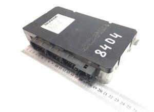 Unitate de control lumini scania 8404