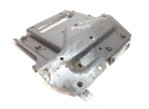 Suport capăt bară față stânga scania 1431584 1 Suport capăt bară față stânga scania 1431584
