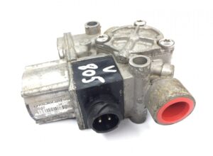 Supapă abs axa față dreapta volvo - coduri: 20516342, 21893128, 5001866013, 7420516342, 41027223, 41027224, a0044298744, 0044298744, 9959212-12 1 Supapă abs axa față dreapta volvo – coduri: 20516342, 21893128, 5001866013, 7420516342, 41027223, 41027224, a0044298744, 0044298744, 9959212-12
