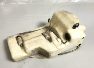 Vas pentru spălarea parbrizului mercedes 6418690020 / a6418690020 / 6418601260 / a6418601260