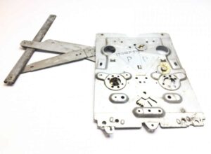 Mecanism regulator geam dreapta volvo 3981924 3176546