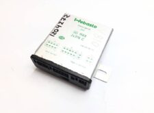 Unitate de Control Încălzitor Umed Webasto 24V SG 1569 24376 C Hella 5HB 005 904-05