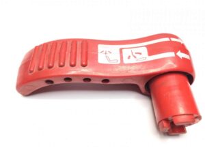 Manetă reglare scaun pentru volvo – cod 3090596