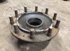 Butuc roată frână cu tambur axă față stânga Volvo 1026311 1626994 3013613 1026715