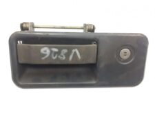 Mâner exterior ușă dreapta Volvo cu încuietoare - Coduri 20398467, 1062566, 3175919