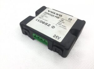 Unitate de control imobilizator volvo - 20392425 p06, 24v 1 Unitate de control imobilizator volvo – 20392425 p06, 24v