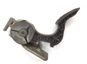 Pedală de accelerație volvo 20893503 20574535 21116877 21915481 82627957 84557581 1 Pedală de accelerație volvo 20893503 20574535 21116877 21915481 82627957 84557581