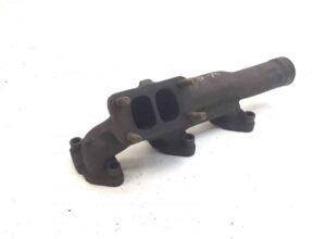 Colector de evacuare dreapta volvo 465879 – piesa auto second-hand