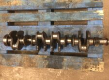 Arbore Cotit Volvo (Coduri: 8192122, 24427376, 8112931, 8112826)
