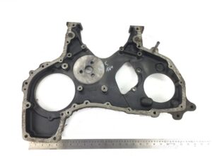 Capac frontal motor volvo 1120428 1 Capac frontal motor volvo 1120428