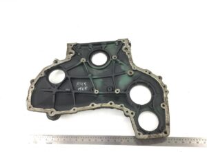 Capac frontal motor volvo – 8192590
