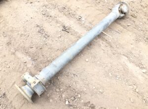Arbore cardanic față volvo 20362435 1 Arbore cardanic față volvo 20362435