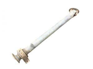 Arbore cardanic partea din mijloc volvo 20362433 1 Arbore cardanic partea din mijloc volvo 20362433