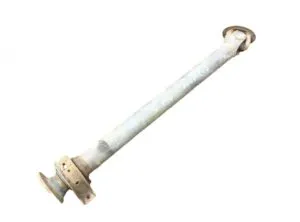 Arbore cardanic partea din mijloc volvo 20362433