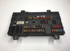 Panou de siguranțe Volvo 20476480-P01 24V