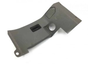 Capac plastic pentru bord, partea șofer – volvo (1063965, 3980027-11)