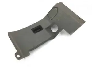 Capac plastic pentru bord, partea șofer – volvo (1063965, 3980027-11)