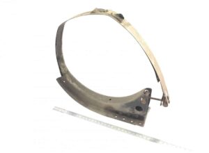 Suport pentru rezervor de combustibil volvo 20721537, 20526488, 20730641, 22672756, 22739212, 7420721537, 20393702