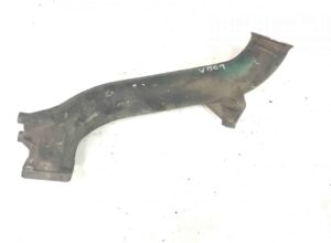 Conductă intercooler volvo 3183598 v861 1 Conductă intercooler volvo 3183598 v861