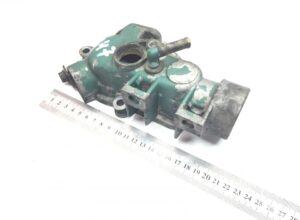 Carcasă termostat volvo - 8192924 1 Carcasă termostat volvo – 8192924