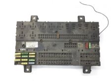 Panou de siguranțe Volvo 20568056-P03 24V