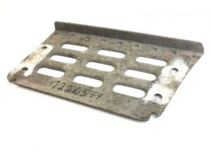 Placă de treaptă inferioară stânga volvo 1226577 1 Placă de treaptă inferioară stânga volvo 1226577