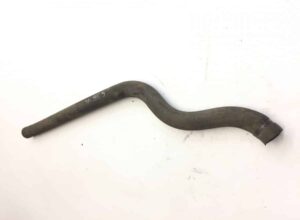Furtun lichid de răcire curbat volvo 20453672