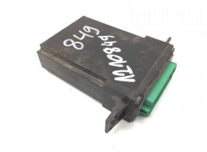 Unitate de control închidere centralizată volvo 849 20823951