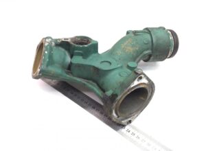 Conductă de lichid de răcire volvo 20539684/20527991 1 Conductă de lichid de răcire volvo 20539684/20527991