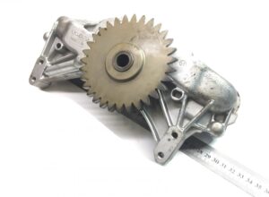 Pompa de ulei de motor volvo 20498516/20498518/20824906/85013231/85019231/85013394/85019394/20824908/7420824906 1 Pompa de ulei de motor volvo 20498516/20498518/20824906/85013231/85019231/85013394/85019394/20824908/7420824906