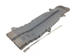 Cos de admisie aer volvo, coduri 8149274, 1676687, 21288835, 1676680 1 Cos de admisie aer volvo, coduri 8149274, 1676687, 21288835, 1676680