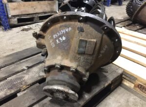 Diferential axa motrică volvo rss1344a 3. 36 1 Diferential axa motrică volvo rss1344a 3. 36