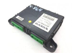 Unitate de control ecs volvo 20455648-p01 24v 1 Unitate de control ecs volvo 20455648-p01 24v