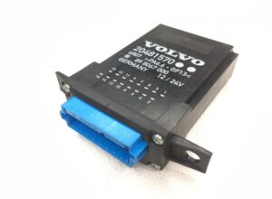 Unitate de control închidere centralizată volvo 20481570 12/24v germany 1 Unitate de control închidere centralizată volvo 20481570 12/24v germany