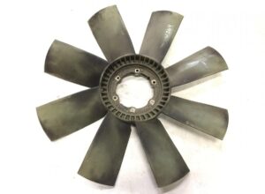 Aripă ventilator răcire volvo 1674864-12 1 Aripă ventilator răcire volvo 1674864-12