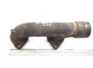 Colector de evacuare partea stanga volvo v-8061 210b
