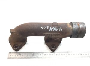 Colector de evacuare partea dreaptă volvo 8148171 1 Colector de evacuare partea dreaptă volvo 8148171