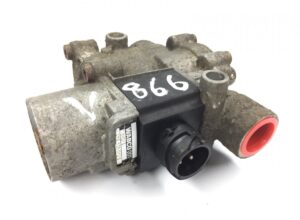 Supapă abs față stânga volvo, cod wabco 446 000 001 0