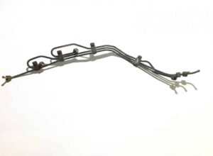 Conductă de combustibil volvo – piese de schimb (coduri: 3978640, 3978641, 3978642, 3978643, 20363752, 24427307, 8194351, 3978644, 3978645, 3978646)