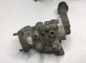 Supapa principală de frână volvo 20410545 1 Supapa principală de frână volvo 20410545