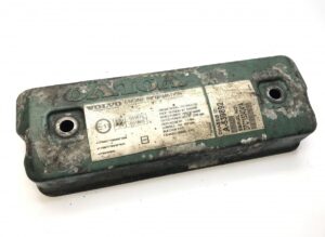 Capac culbutori partea superioară volvo 471426-11 1 Capac culbutori partea superioară volvo 471426-11