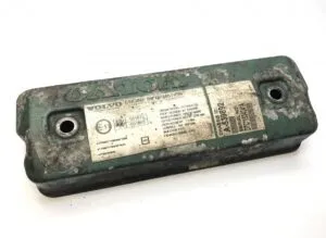 Capac culbutori partea superioară volvo 471426-11